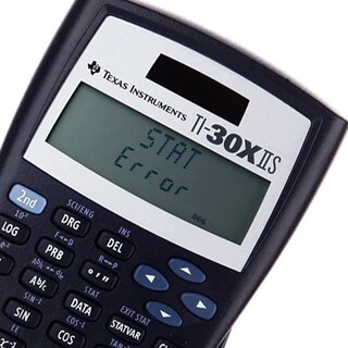 Foto 3 | Foto 3 | Calculadora Científica Texas Instruments Ti-30 Xiis + Estuche - Venta Internacional.