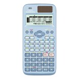 Calculadora Cientifica Y Ingeniería Funciones Eo Safe Imports Esi-19803 Azul