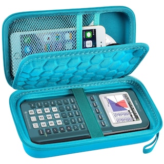 Foto 1 | Foto 1 | Calculadoras Gráficas Case Paiyule Para Texas Instruments Ti-84 Plus/ti-83 Plus Ce - Venta Internacional.