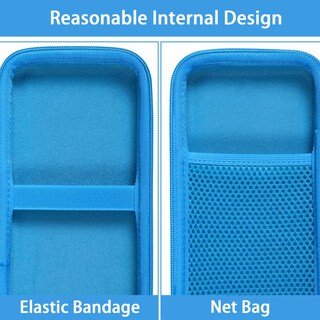 Foto 4 | Foto 4 | Maletín De Transporte Co2crea Para Texas Instruments Ti-84 Plus Ce - Venta Internacional.