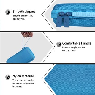 Foto 5 | Foto 5 | Maletín De Transporte Co2crea Para Texas Instruments Ti-84 Plus Ce - Venta Internacional.