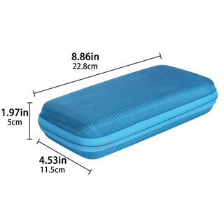 Foto 6 | Foto 6 | Maletín De Transporte Co2crea Para Texas Instruments Ti-84 Plus Ce - Venta Internacional.