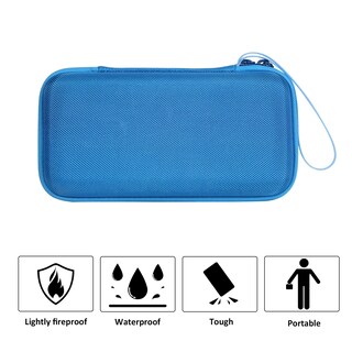 Foto 7 | Foto 7 | Maletín De Transporte Co2crea Para Texas Instruments Ti-84 Plus Ce - Venta Internacional.