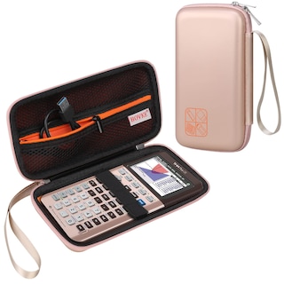 Foto 1 | Foto 1 | Estuche Rígido Para Calculadora Bovke Para Texas Instruments Ti-84 Plus Ce - Venta Internacional.