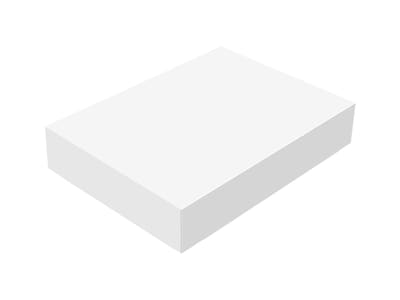Foto 1 | Foto 1 | Papel Couche Optimus 2c Mate Carta 130 Gr - 100 Hojas