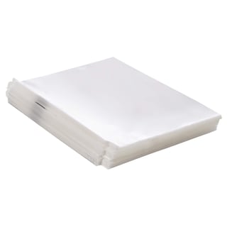 Foto 1 | Foto 1 | Protector de Hojas Amazon Basics de 200 Piezas-Venta Internacional