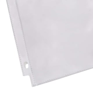 Foto 5 | Foto 5 | Protector de Hojas Amazon Basics de 200 Piezas-Venta Internacional