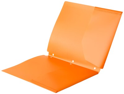 Foto 4 | Foto 4 | Carpetas Perforadas Amazon Basics de 12 Piezas-Venta Internacional