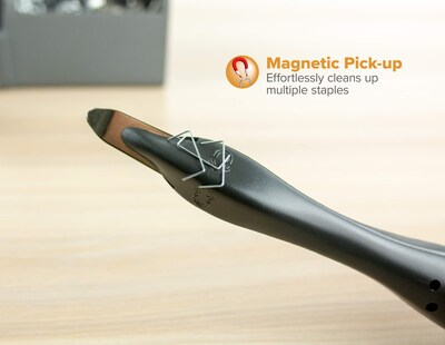 Foto 5 | Foto 5 | Removedor De Grapas Bostitch Office Professional Magnético Negro - Venta Internacional.