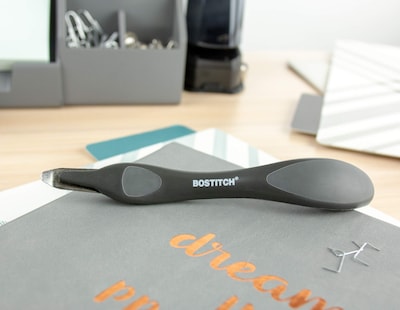 Foto 7 | Foto 7 | Removedor De Grapas Bostitch Office Professional Magnético Negro - Venta Internacional.