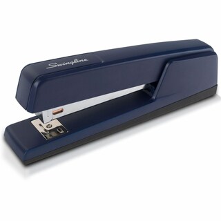 Foto 1 | Foto 1 | Grapadora Swingline 747 Classic, Con Capacidad Para 30 Hojas, Color Azul - Venta Internacional.