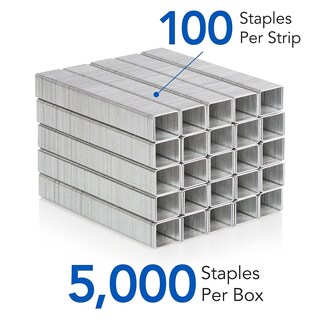 Foto 5 | Foto 5 | Staples Swingline Heavy Duty, 3/8 De Longitud, Capacidad Para 60 Hojas - Venta Internacional.