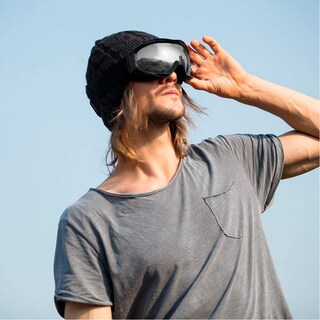 Foto 6 | Foto 6 | Gafas De Esquí Outdoormaster Otg, 100% Protección Uv, Unisex - Venta Internacional.