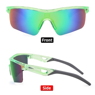 Foto 5 | Foto 5 | Gafas De Sol Feisedy Kids Baseball Polarized Tr90 Frame B2454 - Venta Internacional.