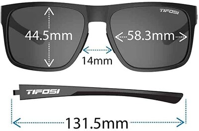 Foto 4 | Foto 4 | Gafas De Sol Tifosi Optics Swick Satin Vapor/smoke Lenses - Venta Internacional.