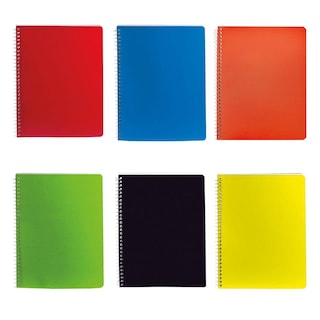 Foto 1 | Foto 1 | Cuaderno Profesional Con 70 Hojas/ideal Para Notas