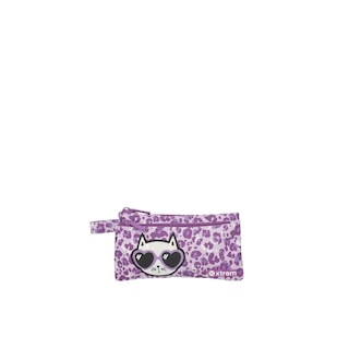 Foto 1 | Foto 1 | Lapicera Xtrem Trinity 5xt Purple Cat