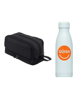 Foto 1 | Foto 1 | Estuche Lapices Gran Capacidad 100 Lapices Negro + Gratis Termo Güish De Regalo
