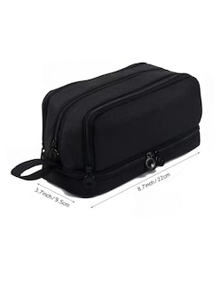 Foto 2 | Foto 2 | Estuche Lapices Gran Capacidad 100 Lapices Negro + Gratis Termo Güish De Regalo