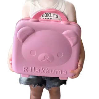 Foto 4 | Foto 4 | Kuromi Set De Accesorios Escolares Kawaii 40pz Regreso Clase Rosa