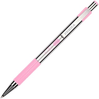 Foto 5 | Foto 5 | Zebra Paquete Rosa Plus Contiene 2 Resaltadores + 1 Pluma Fuente + 3 Bolígrafos Cuerpo Color Rosa