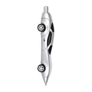 Foto 1 | Foto 1 | Pluma En Forma De Coche Car De Calidad De Tinta Negra Económica