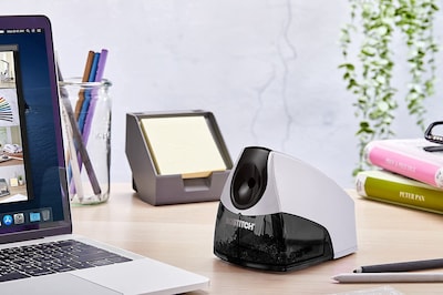 Foto 7 | Foto 7 | Sacapuntas Eléctrico Bostitch Personal con Bandeja e Interruptor - Venta Internacional