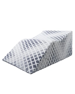 Foto 1 | Foto 1 | Almohada Dr Joohn Elevación de Pies Original Favorecer El Retorno Venoso Blanco