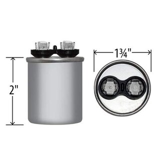 Foto 4 | Foto 4 | Condensador Motor Run Mars 30uf 370v Para Electrodomésticos Y Motores - Venta Internacional.