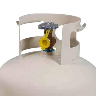 Foto 2 | Foto 2 | Tanque De Gas Lp De 4 Kgs Cilindro Flamineta