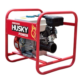 Foto 4 | Foto 4 | Compactador Para Concreto Swedish Husky Power C/motor 6.5 Hp - Hkv386-65
