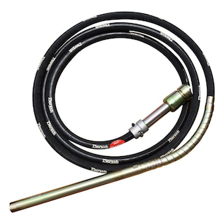 Foto 1 | Foto 1 | Chicote Para Compactador Swedish Husky Power 38mm 6 Metros - Hkcv386