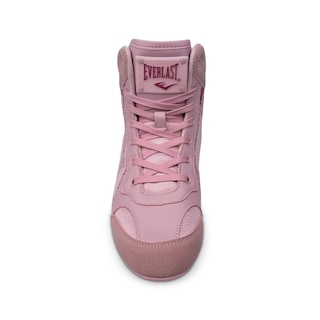 Foto 2 | Foto 2 | Botas Para Boxeo Everlast El-1130 Rosa
