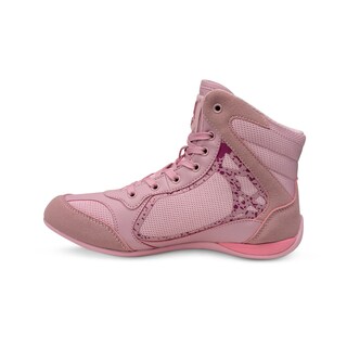 Foto 3 | Foto 3 | Botas Para Boxeo Everlast El-1130 Rosa