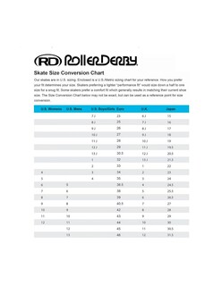 Foto 5 | Foto 5 | Patines Ajustables 2 En 1 Roller Derby Star Cross