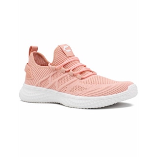Foto 5 | Foto 5 | Tenis Charly Ligeros Para Mujer Running Transpirables Cómodo Rosa