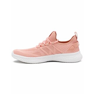Foto 6 | Foto 6 | Tenis Charly Ligeros Para Mujer Running Transpirables Cómodo Rosa