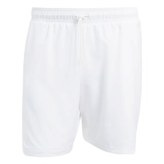 Foto 1 | Foto 1 | Shorts De Tenis Club Climacool 2 En 1 Adidas Blanco Hombre