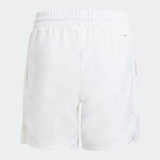 Foto 4 | Foto 4 | Club Tennis 3-stripes Shorts Kids Adidas Blanco Niños