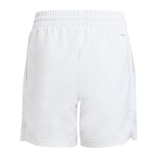 Foto 2 | Foto 2 | Club Tennis 3-stripes Shorts Kids Adidas Blanco Niños