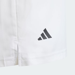 Foto 5 | Foto 5 | Club Tennis 3-stripes Shorts Kids Adidas Blanco Niños