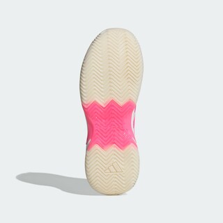 Foto 5 | Foto 5 | Tenis Gamecourt 2.0 Para Tenis Adidas Blanco Mujer
