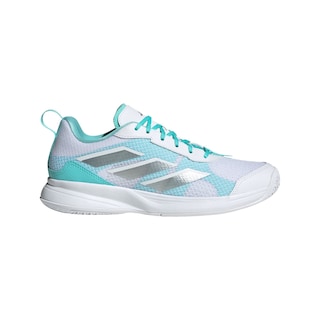 Foto 1 | Foto 1 | Tenis Avaflash Low Para Tenis Adidas Blanco Mujer