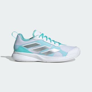 Foto 2 | Foto 2 | Tenis Avaflash Low Para Tenis Adidas Blanco Mujer