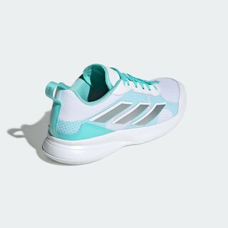 Foto 7 | Foto 7 | Tenis Avaflash Low Para Tenis Adidas Blanco Mujer