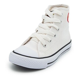 Foto 2 | Foto 2 | Tenis Bota Lona Agujeta Unisex Bubble Gummers Wilson 12-21 Blanco