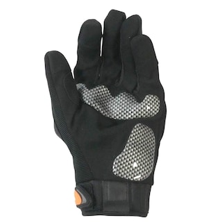 Foto 4 | Foto 4 | Guantes Poteccion Anti Derrape Road Guard Naranja Talla L 2w
