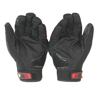 Foto 2 | Foto 2 | Guantes Poteccion Anti Derrape Road Guard Rojo Talla Xl 2w