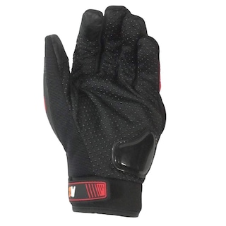 Foto 4 | Foto 4 | Guantes Poteccion Anti Derrape Road Guard Rojo Talla Xl 2w