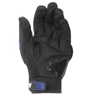 Foto 4 | Foto 4 | Guantes Poteccion Anti Derrape Road Guard Azul Talla L 2w